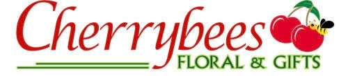 Cherrybees Floral and Gifts logo