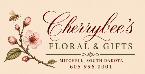 Cherrybees Floral and Gifts