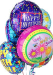 Mylar Balloon